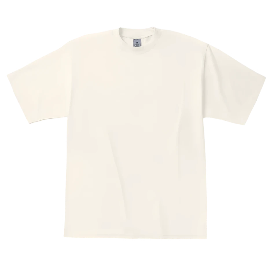 Tee Styled